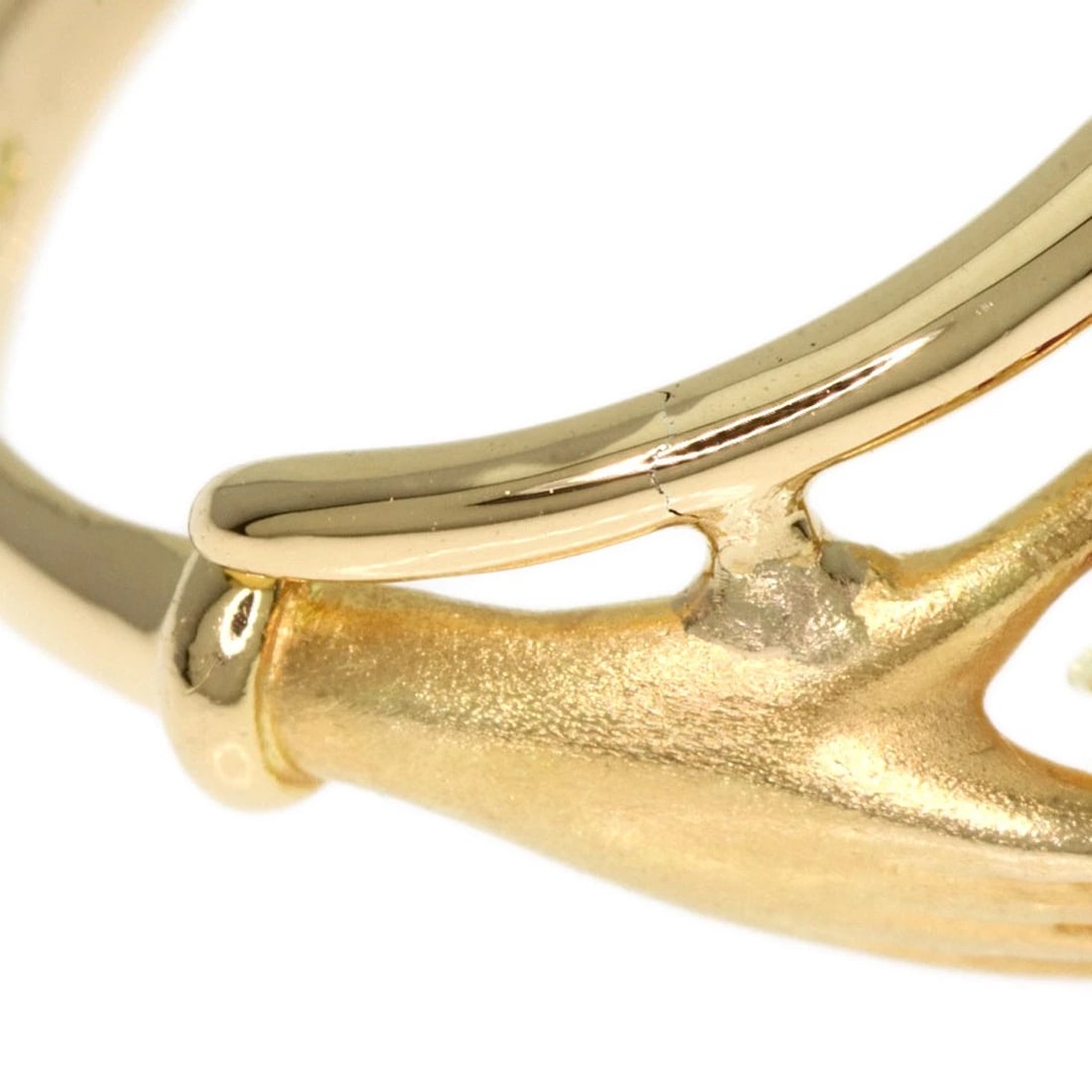 CARRERA Y CARRERA RUBY DIAMOND RING - 7