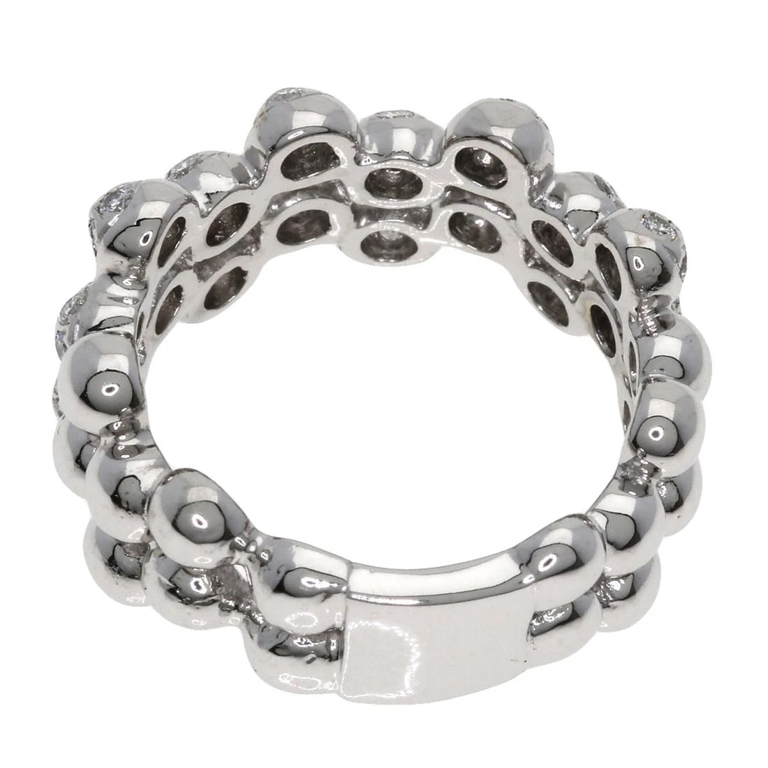 PONTE VECCHIO DIAMOND RING - 2