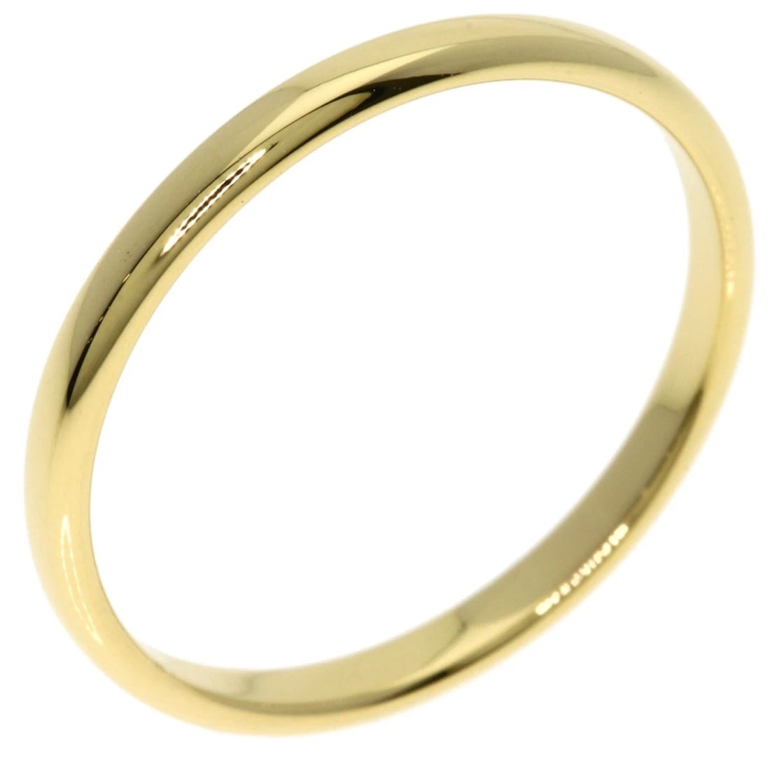 TIFFANY&CO. WEDDING RING - 2