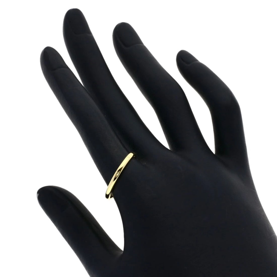 TIFFANY&CO. WEDDING RING - 3