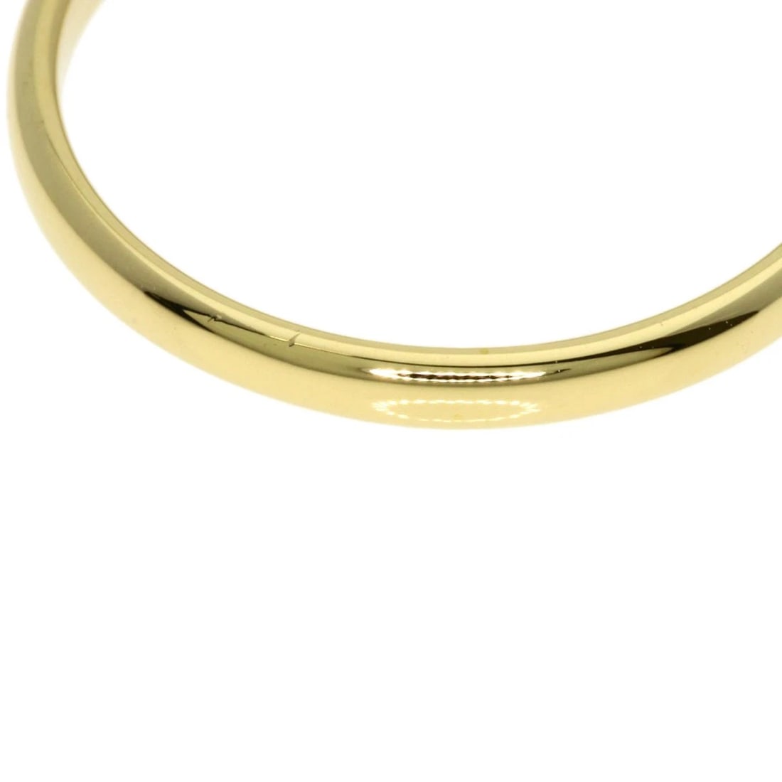 TIFFANY&CO. WEDDING RING - 4
