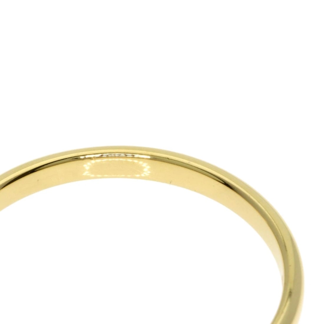 TIFFANY&CO. WEDDING RING - 5