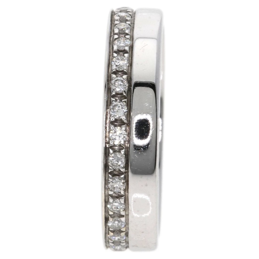 GUCCI ETERNITY DIAMOND RING - 3