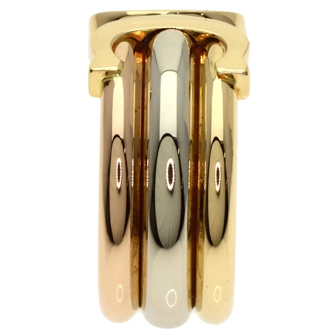 CARTIER 2C RING LM RING (1 of 3)