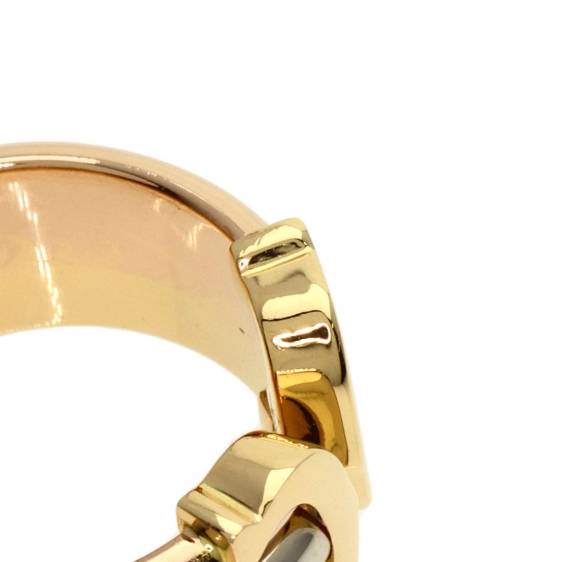 CARTIER 2C RING LM RING - 3