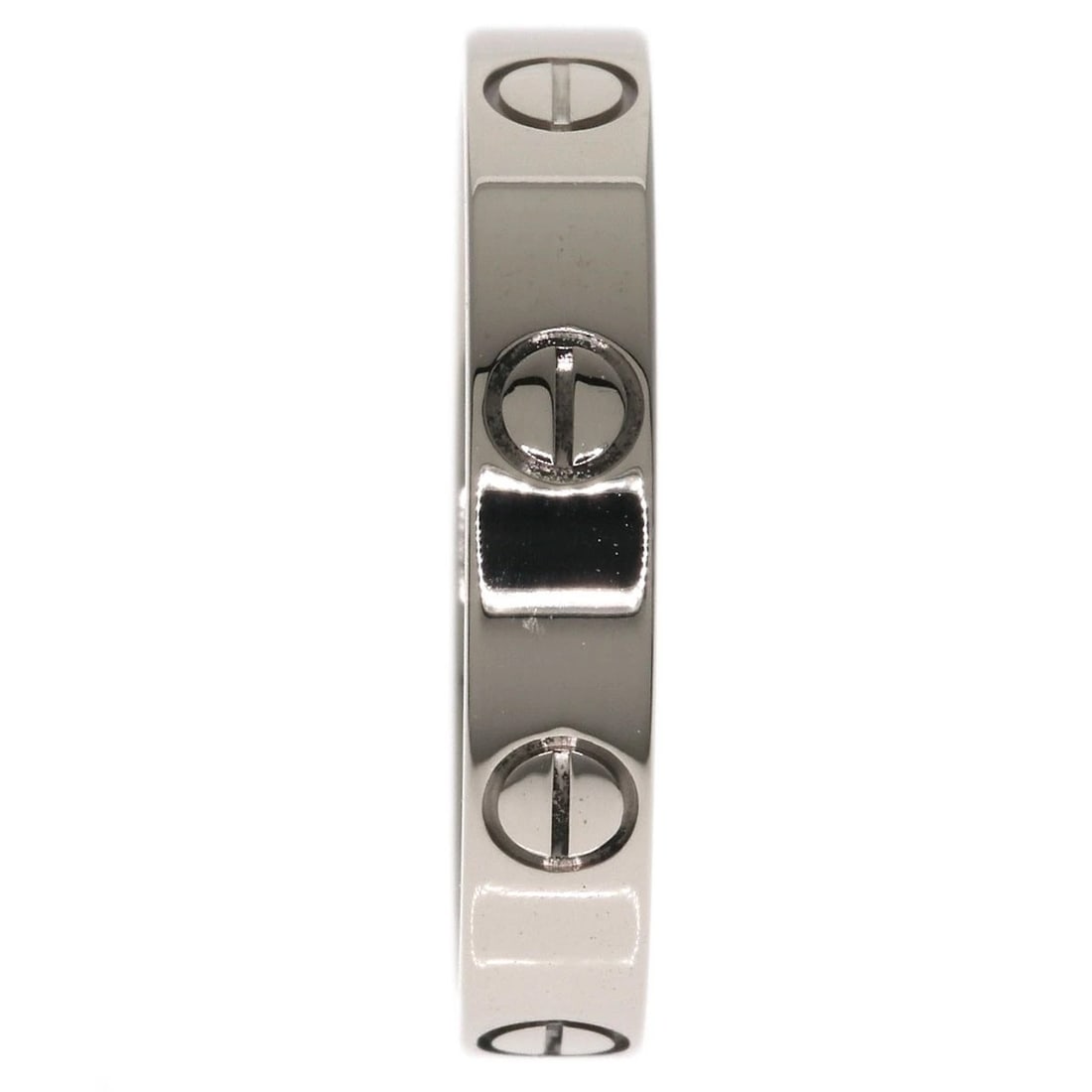 CARTIER MINI LOVE RING - 3