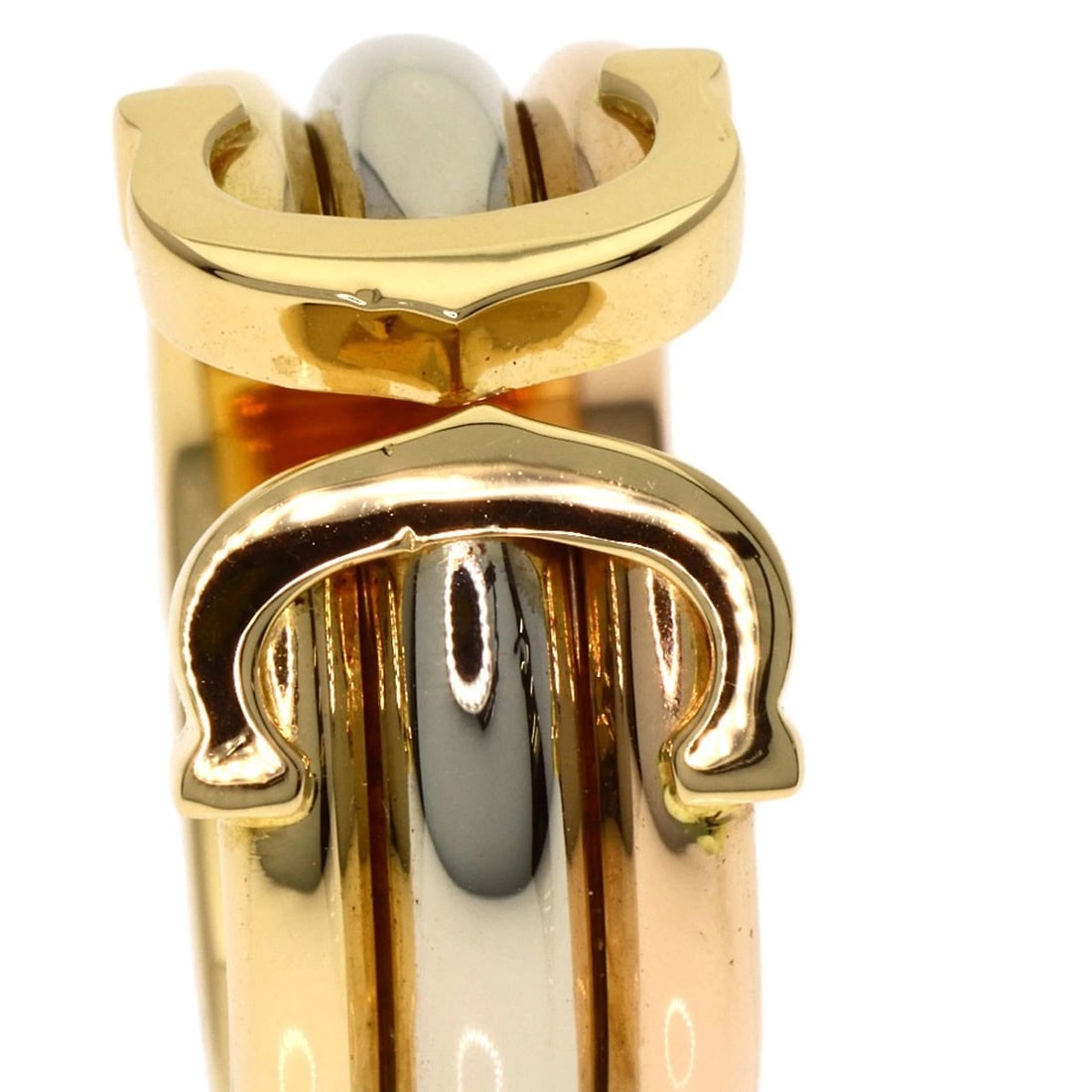 CARTIER 2C RING LM RING - 3