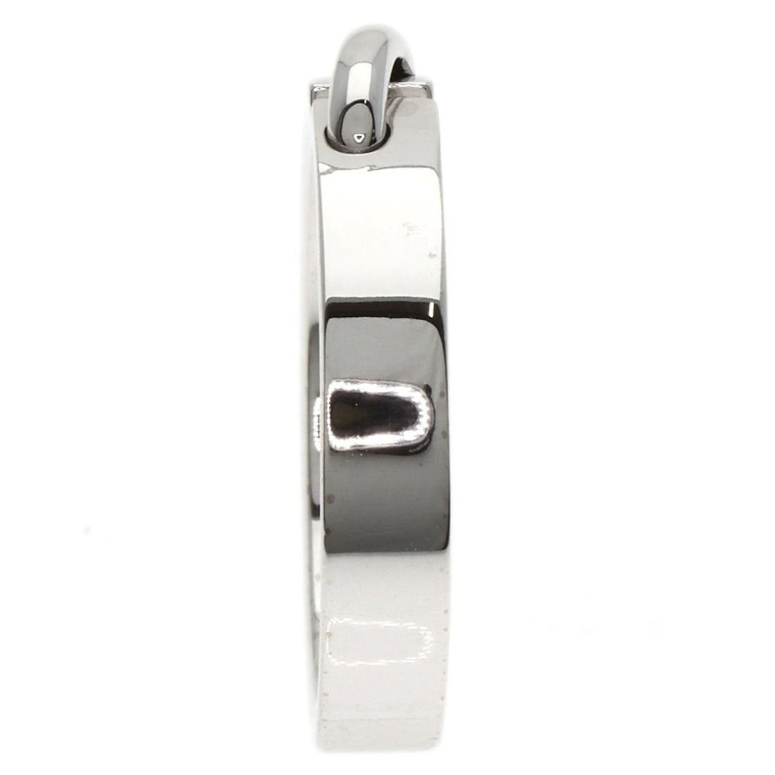 CHAUMET LIEN EVIDENCE WEDDING RING - 3