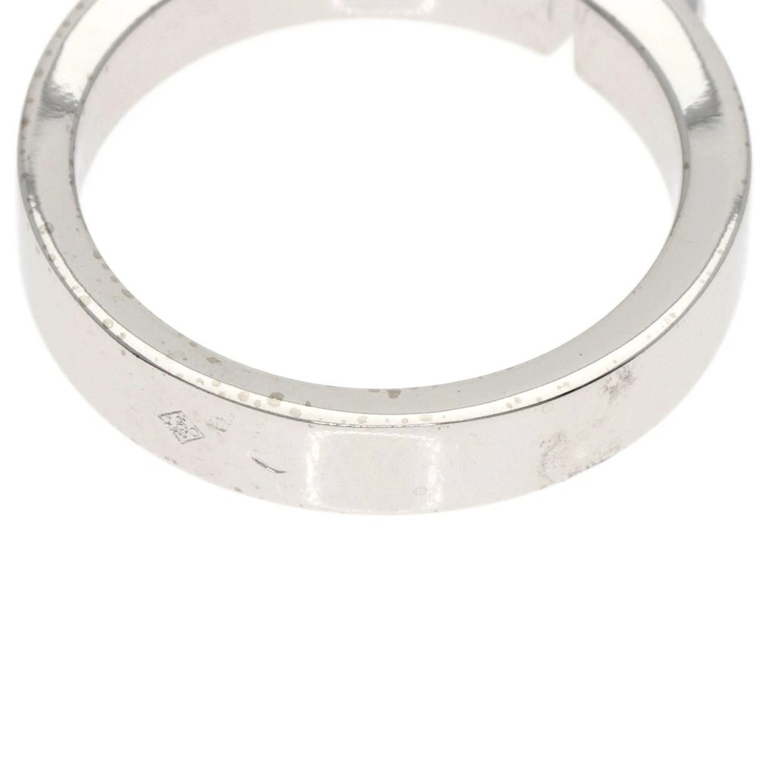 CHAUMET LIEN EVIDENCE WEDDING RING - 5