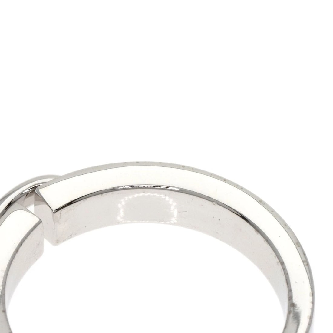 CHAUMET LIEN EVIDENCE WEDDING RING - 7