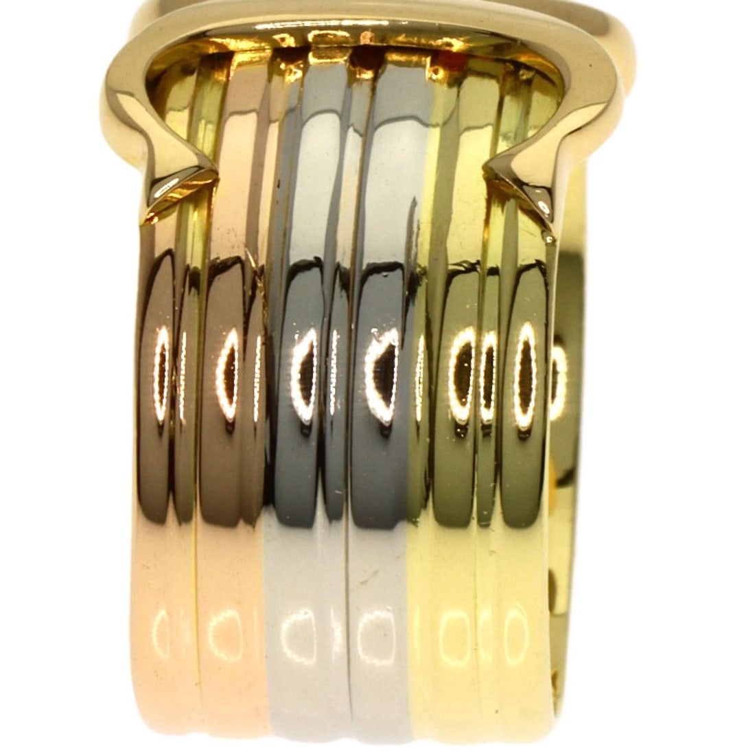 CARTIER 2C RING LM RING - 6