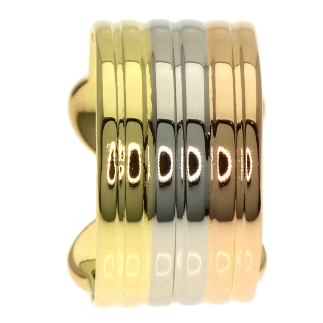 CARTIER 2C RING LM RING - 7