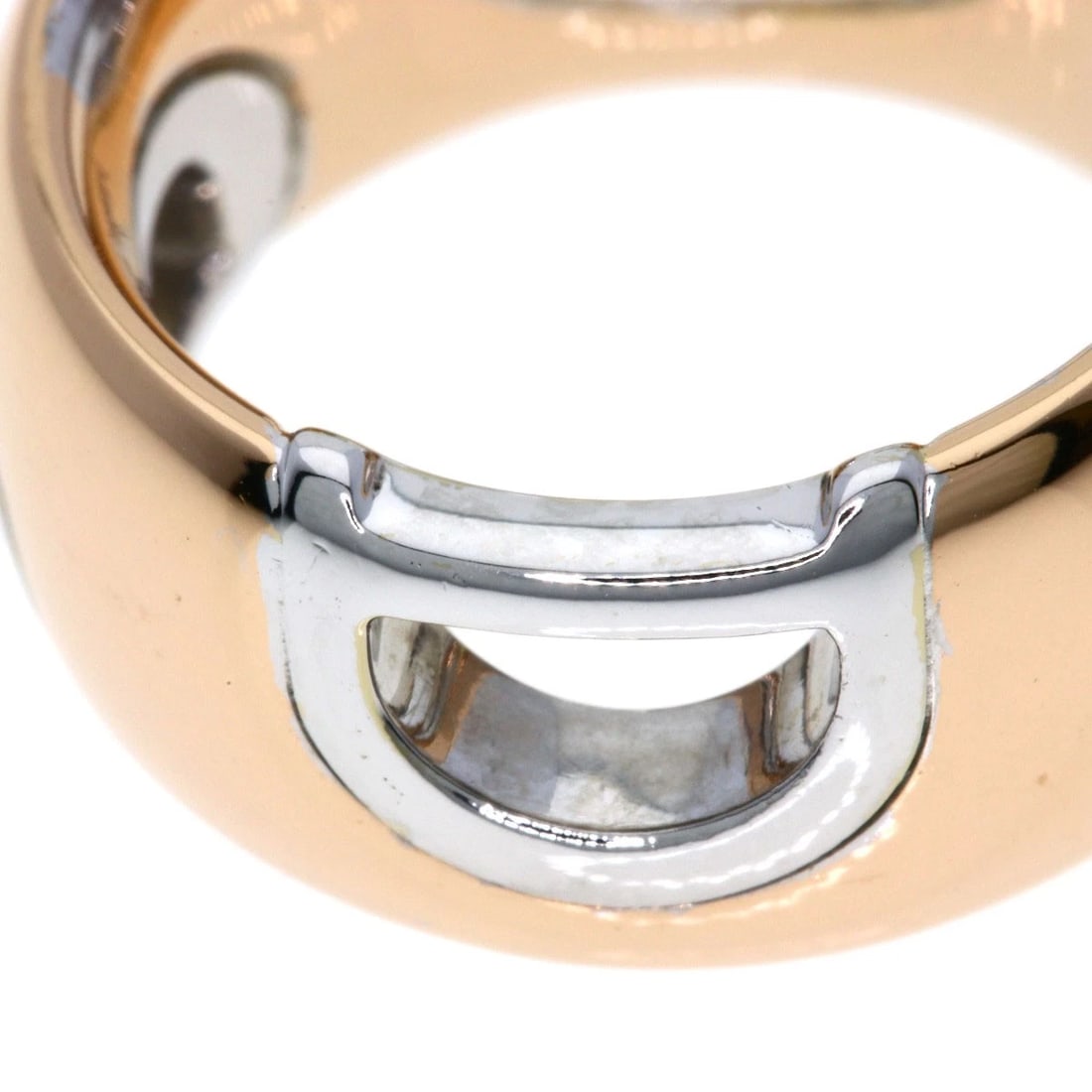 DAMIANI D ICON DIAMOND RING - 7