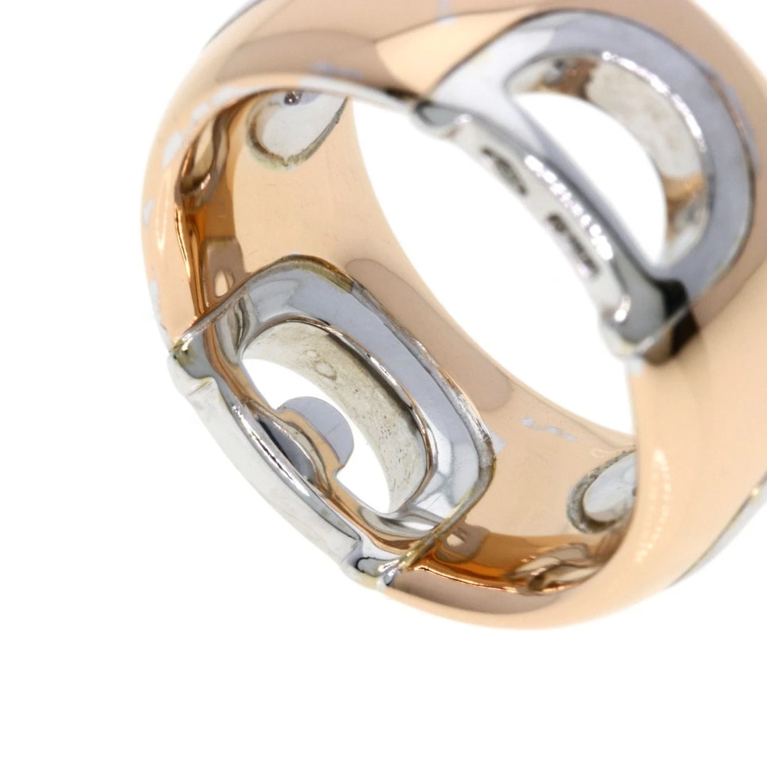 DAMIANI D ICON DIAMOND RING - 8