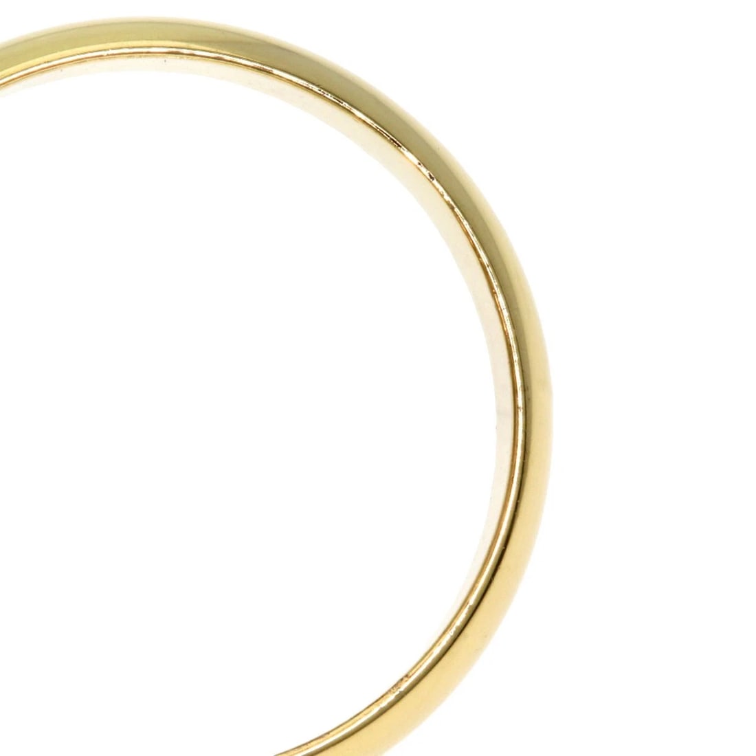 CARTIER TRINITY MM RING - 2