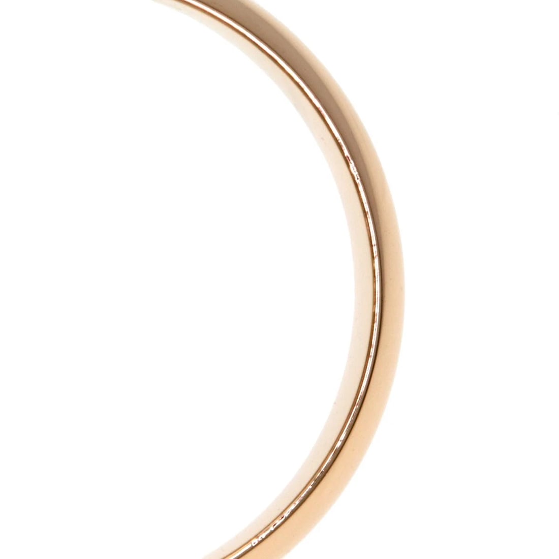 CARTIER TRINITY MM RING - 3