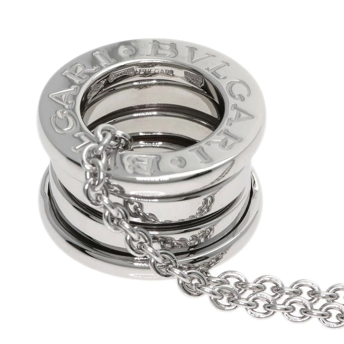 BVLGARI B.ZERO1 NECKLACE - 2