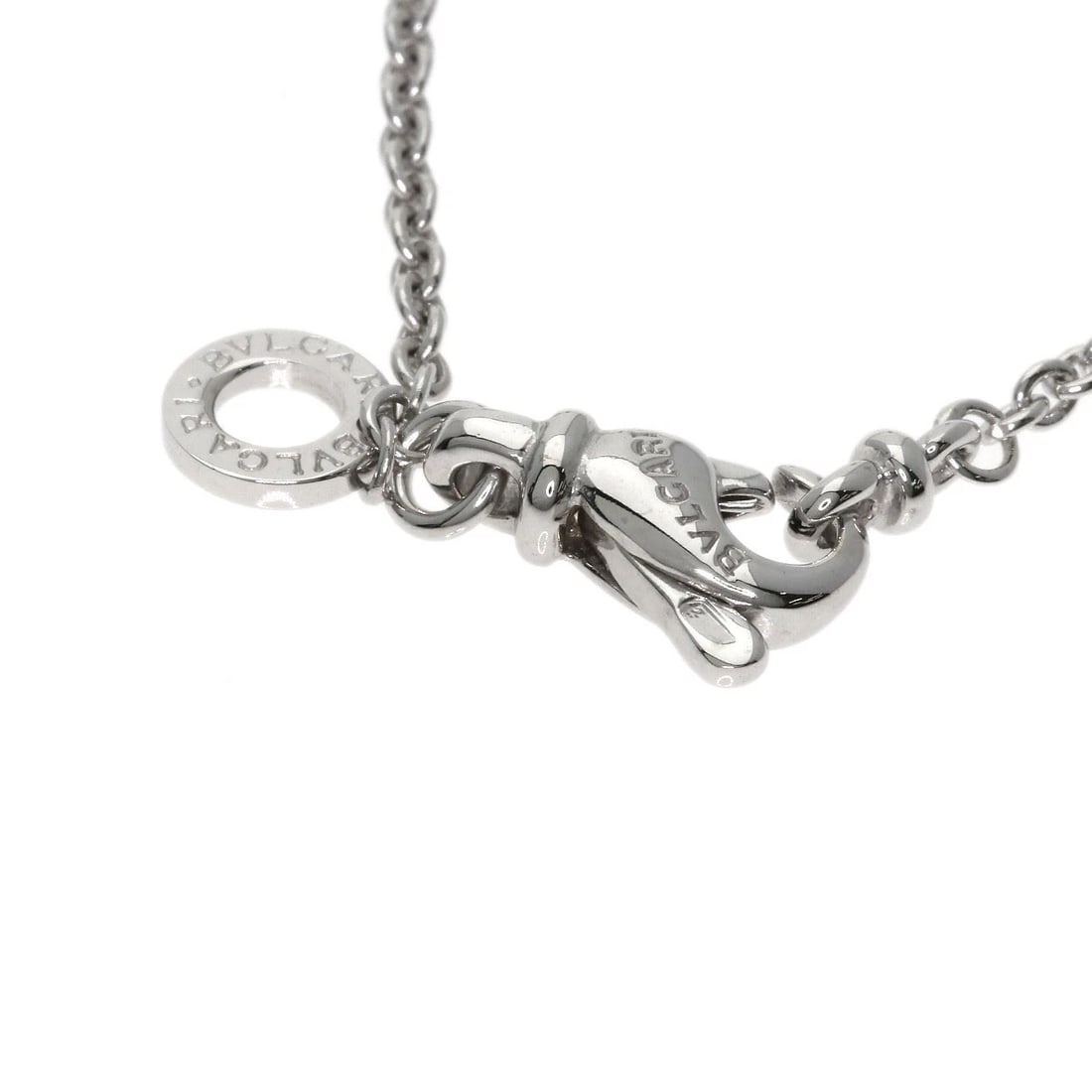 BVLGARI B.ZERO1 NECKLACE - 4