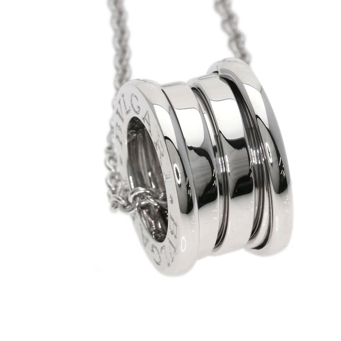 BVLGARI B.ZERO1 NECKLACE - 5