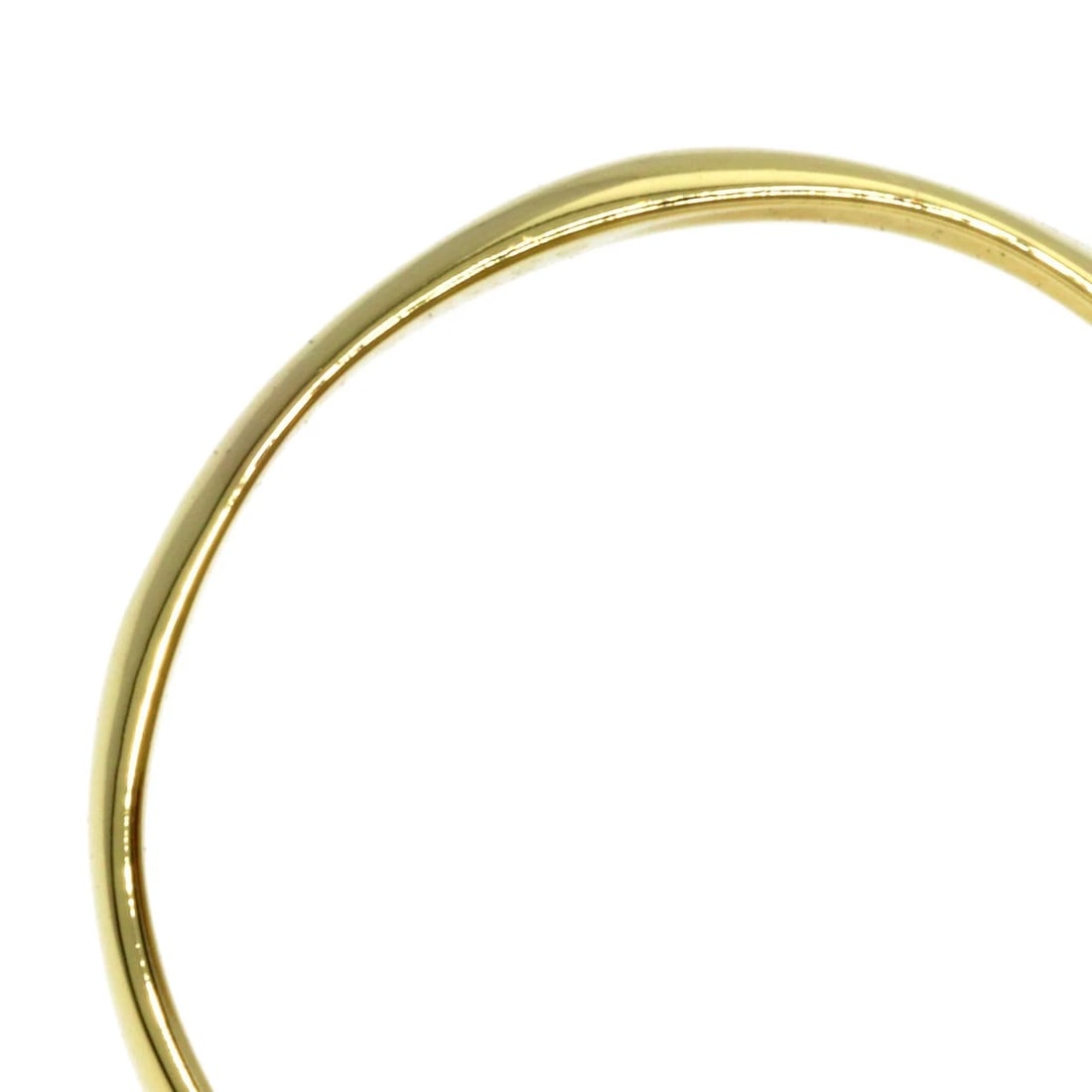 VAN CLEEF & ARPELS PAVE DIAMOND RING - 6