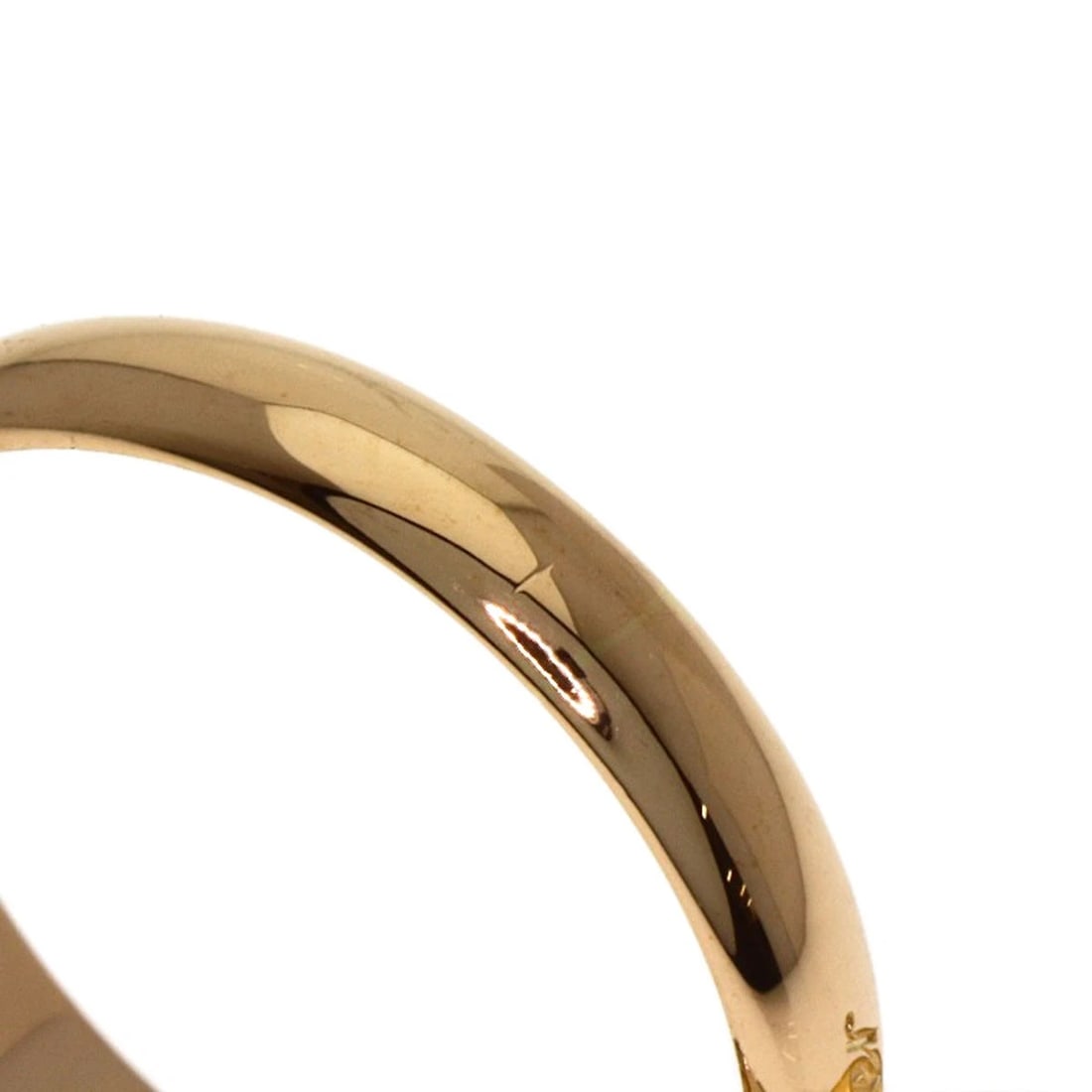 CARTIER TRINITY RING - 3