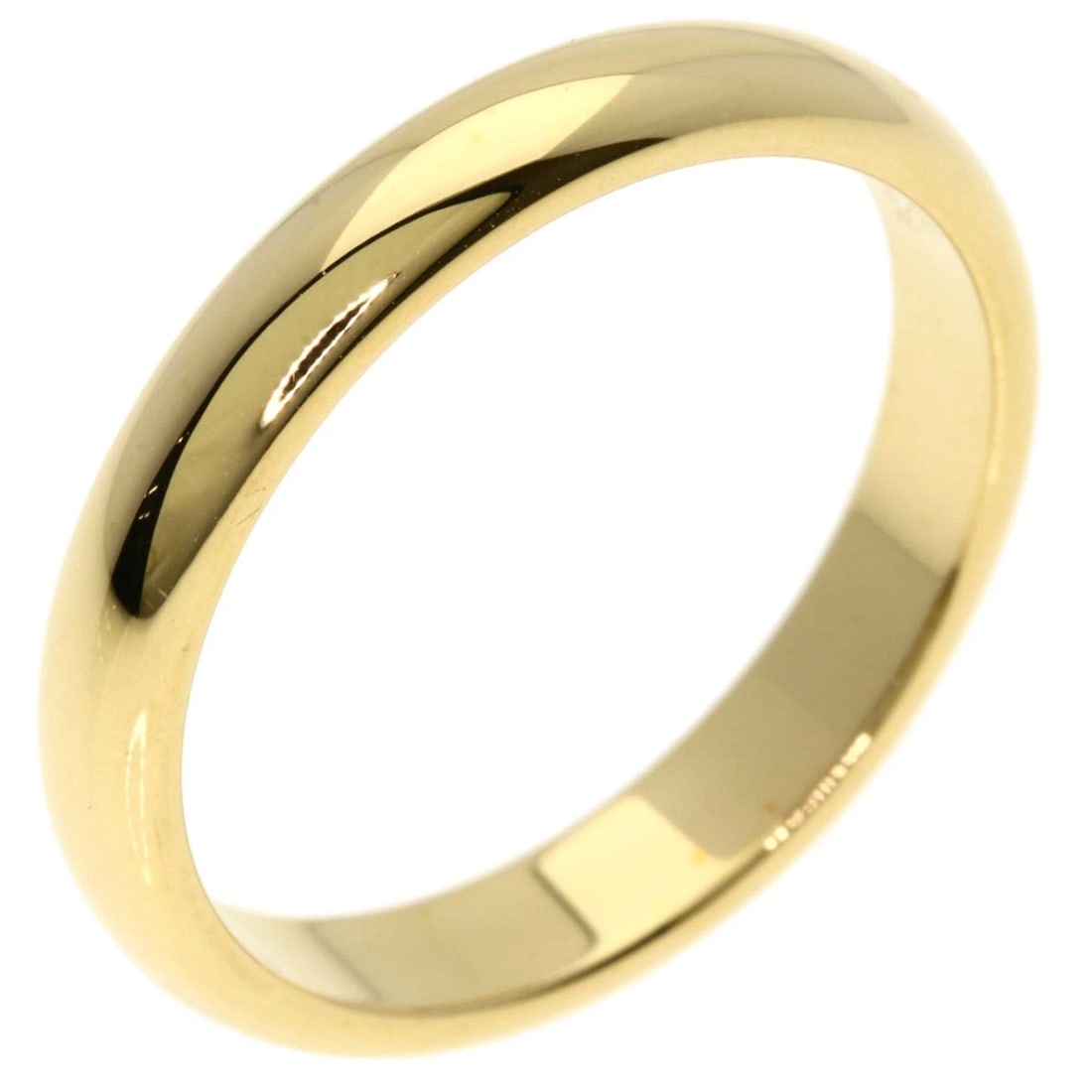 CARTIER WEDDING RING - 2
