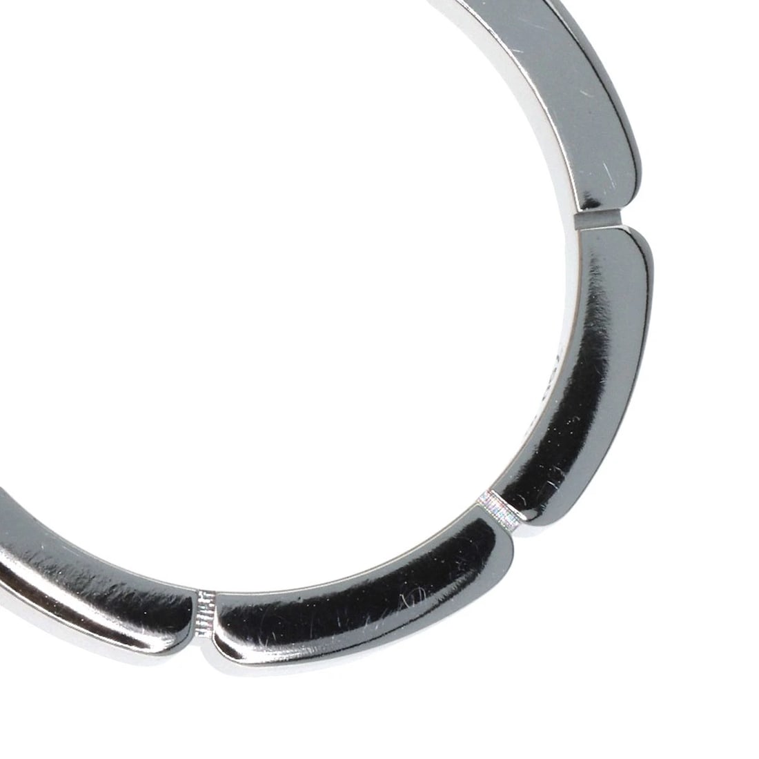 CARTIER MAYON PANTHERE RING - 2