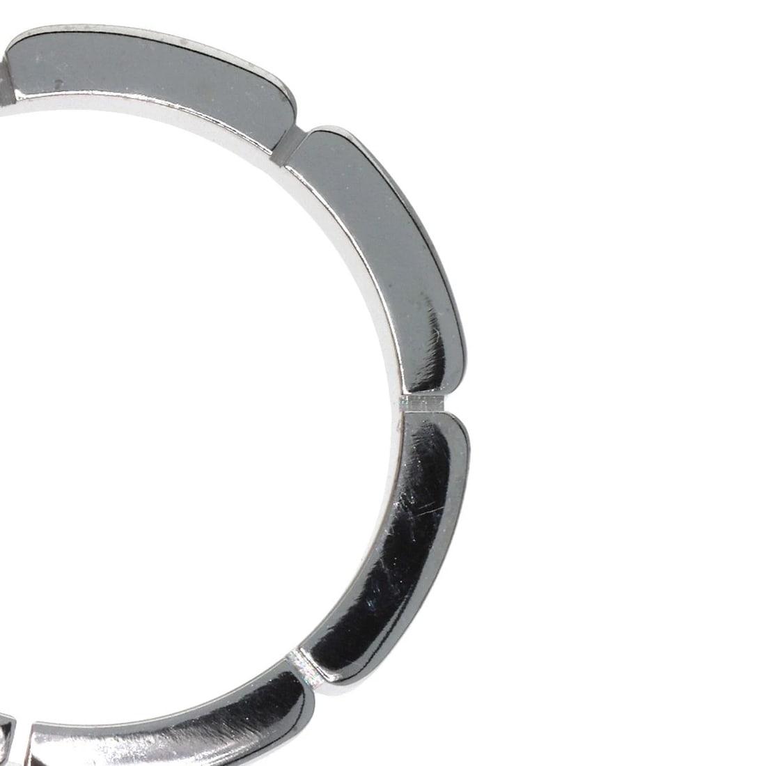 CARTIER MAYON PANTHERE RING - 3