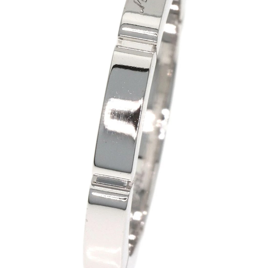 CARTIER MAYON PANTHERE RING - 4