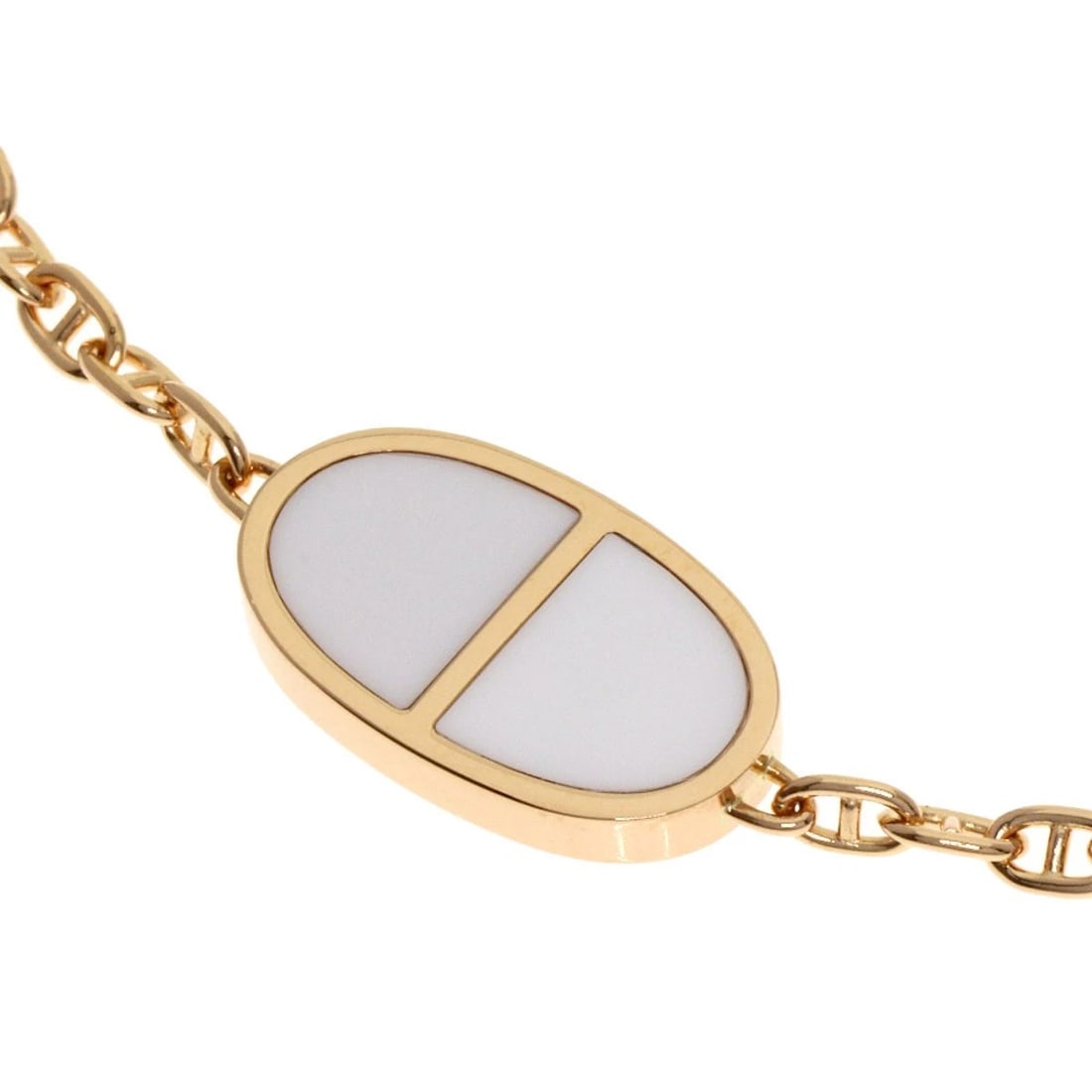 HERMES SHANE DUNKLE VERSO BRACELET - 2