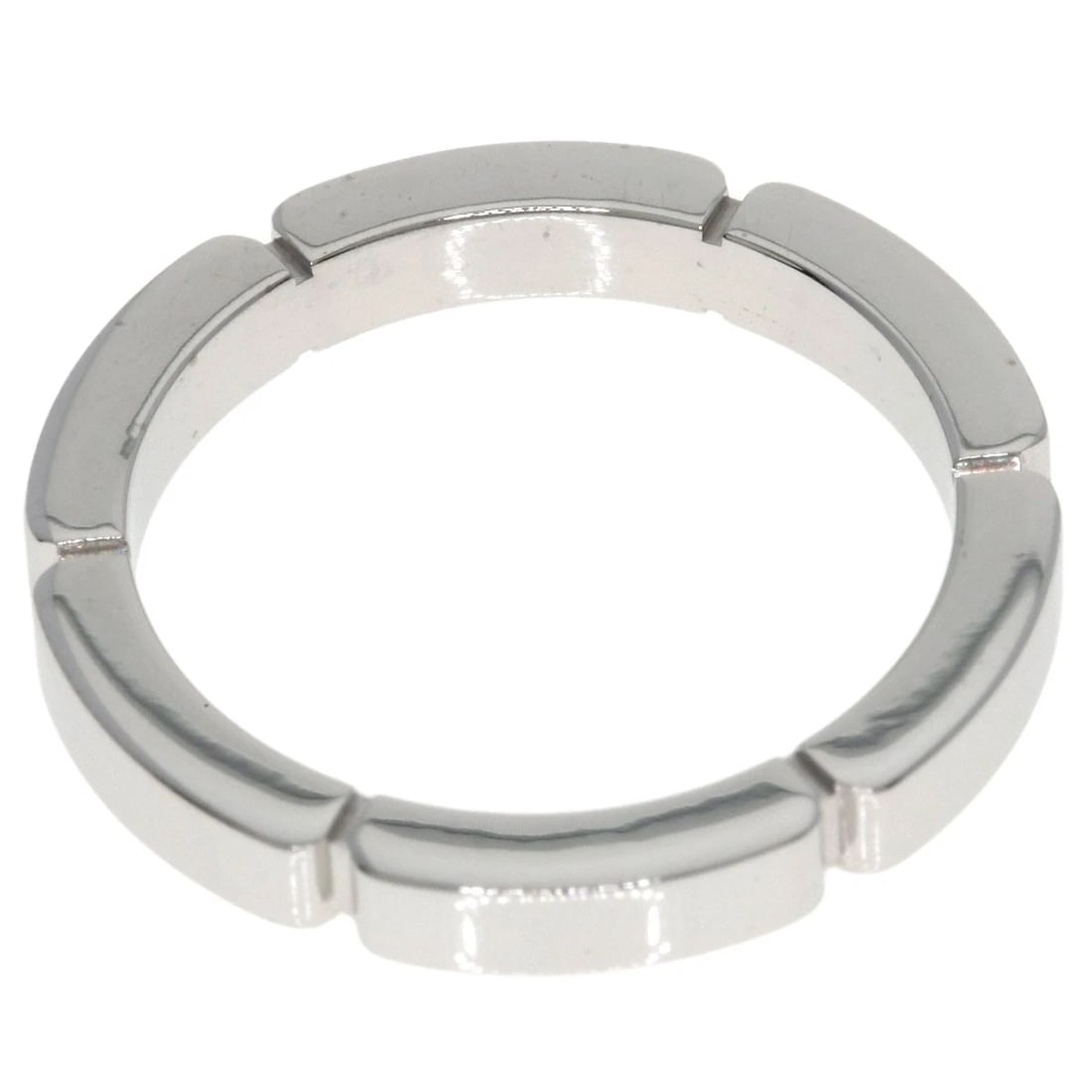 CARTIER MAILON PANTHERE RING - 2