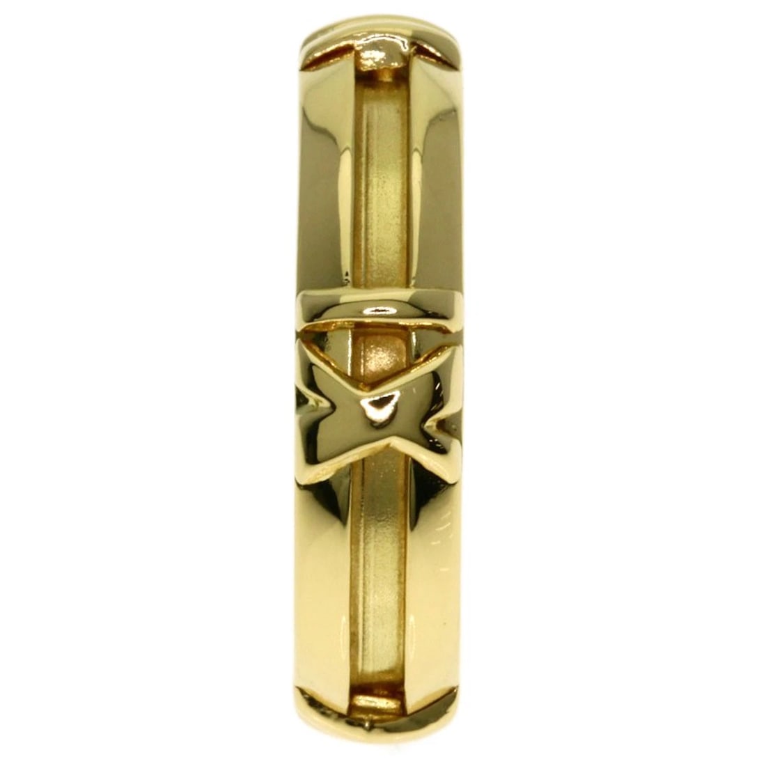 TIFFANY&CO. ATLAS NUMERIC RING - 3