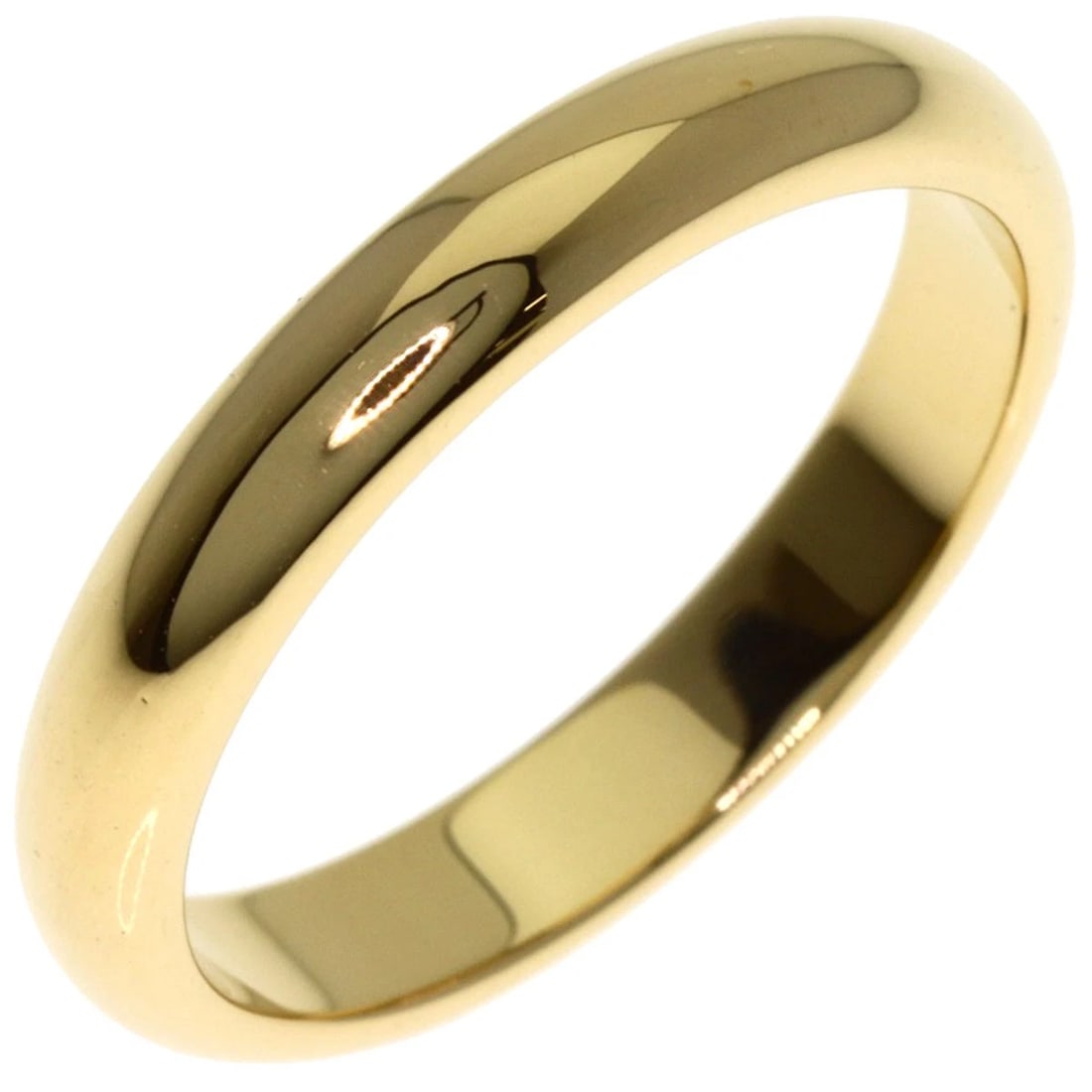 CARTIER WEDDING RING - 2