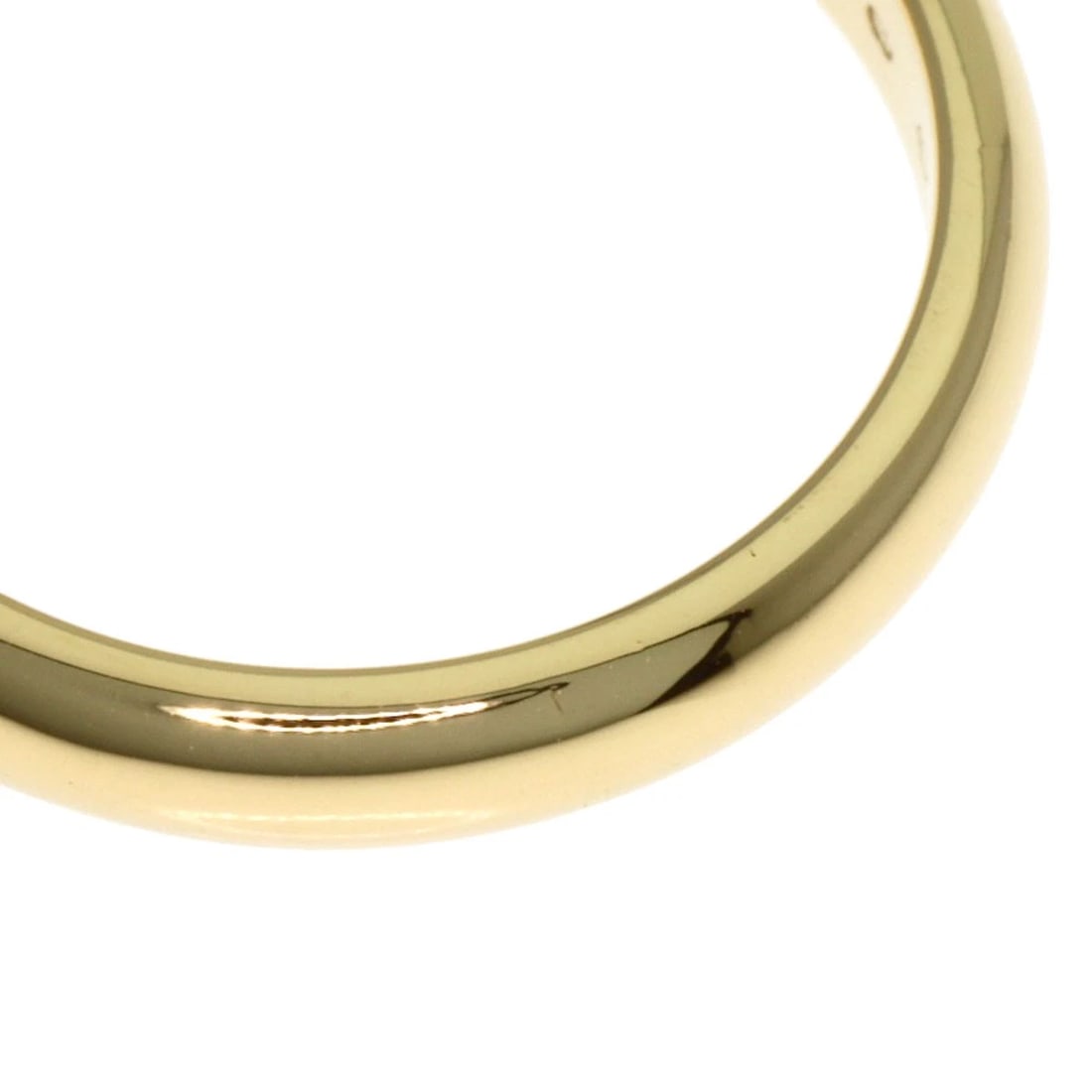 CARTIER WEDDING RING - 4