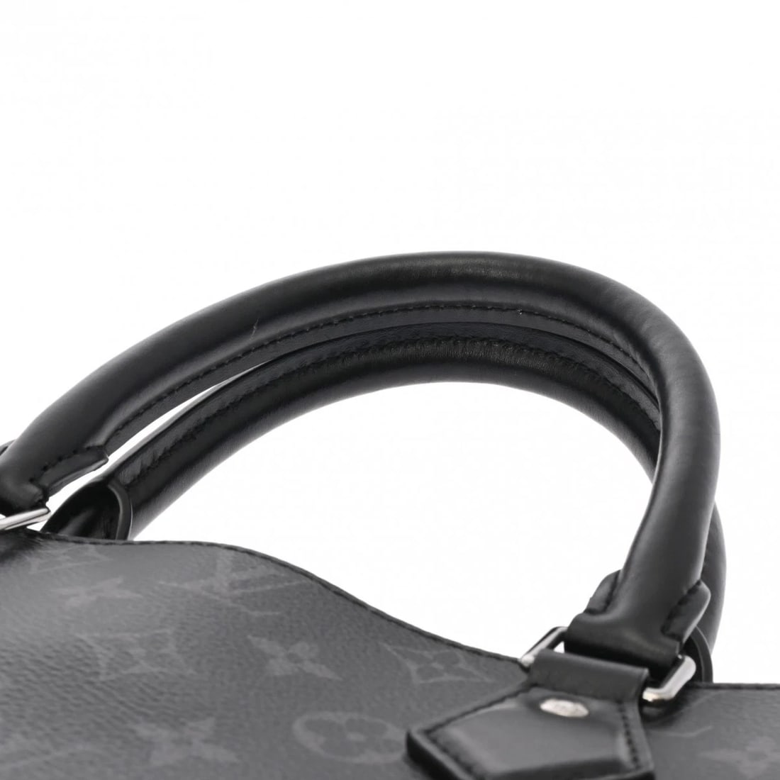 LOUIS VUITTON GRAND SAC MONOGRAM ECLIPSE MONOGRAM CANVAS - 4
