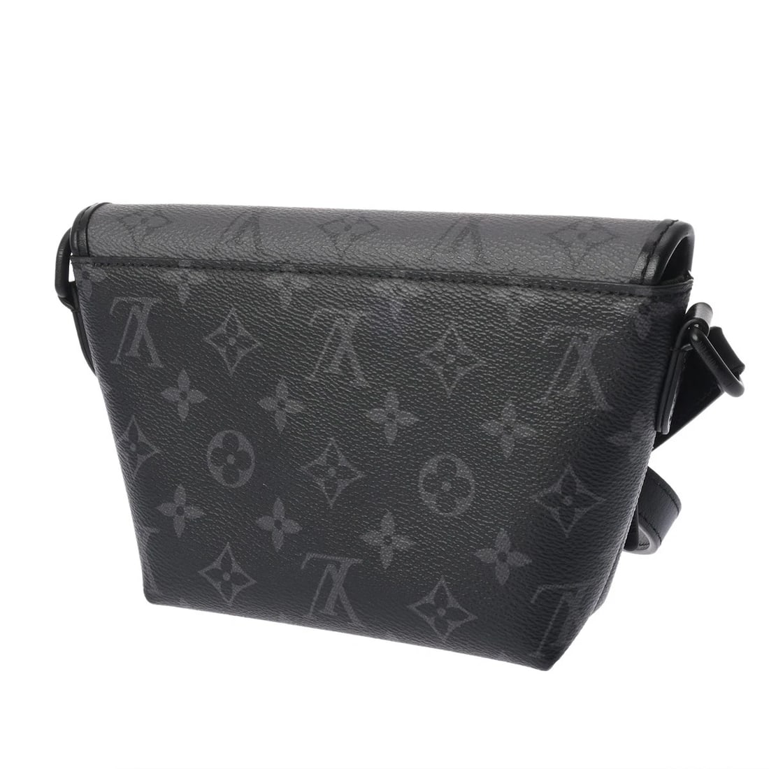 LOUIS VUITTON PULSE WEARABLE WALLET MONOGRAM ECLIPSE - 2