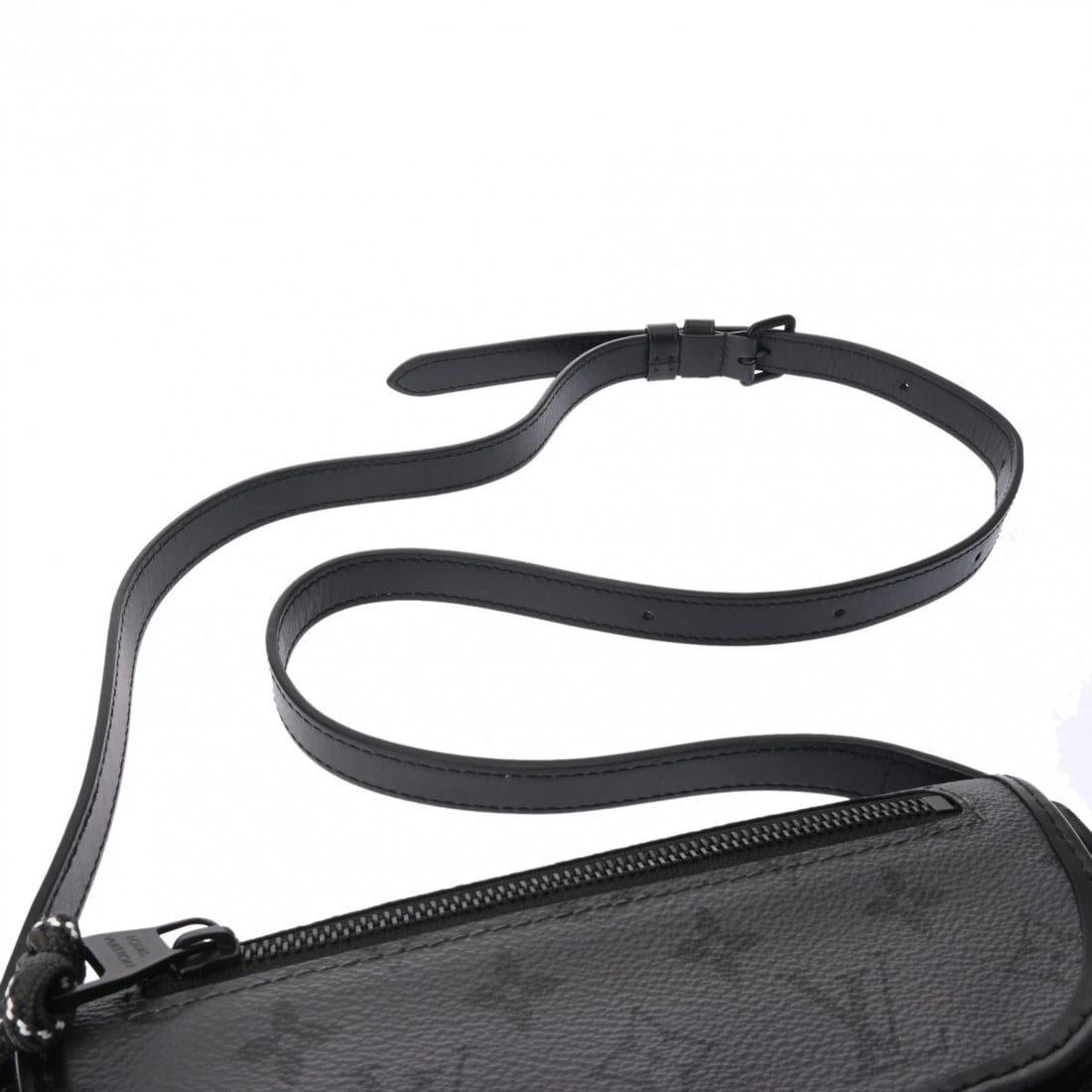 LOUIS VUITTON PULSE WEARABLE WALLET MONOGRAM ECLIPSE - 4