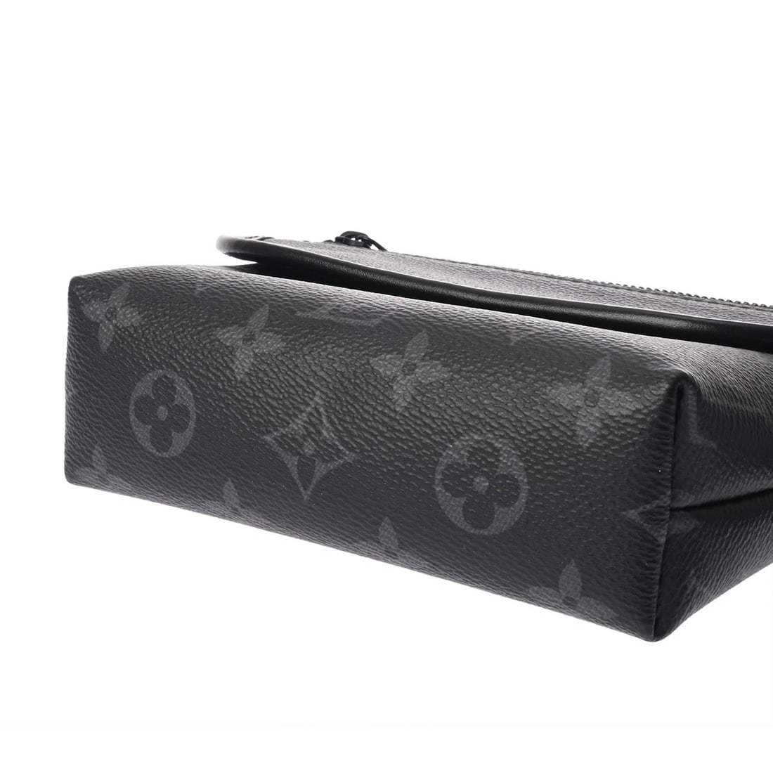 LOUIS VUITTON PULSE WEARABLE WALLET MONOGRAM ECLIPSE - 5