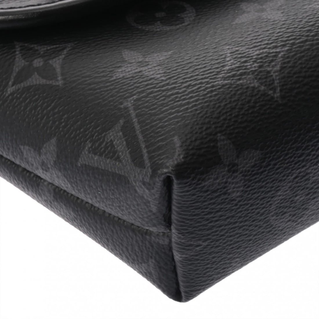 LOUIS VUITTON PULSE WEARABLE WALLET MONOGRAM ECLIPSE - 6