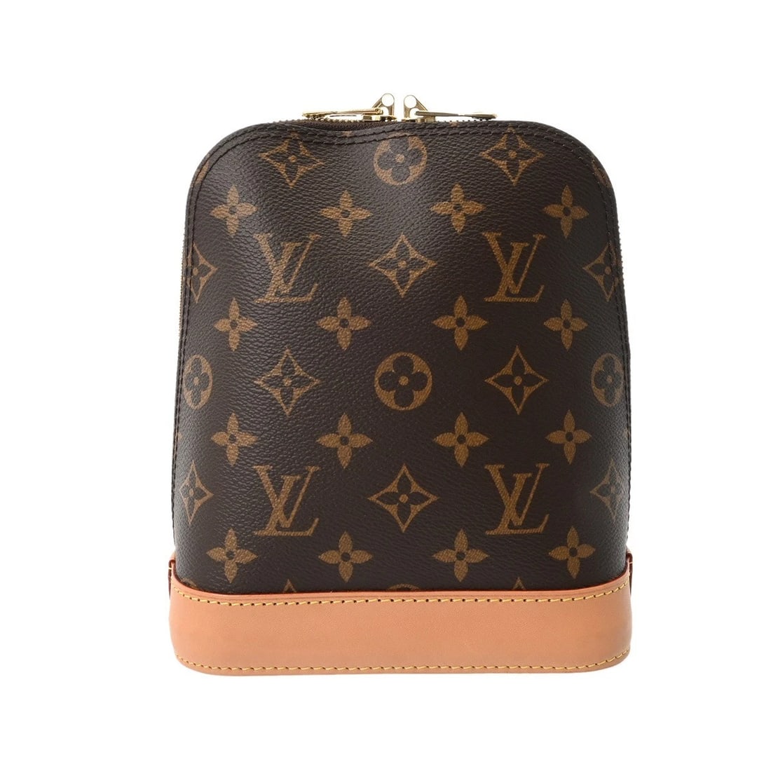 LOUIS VUITTON MONOGRAM ALMA MONOGRAM (1 of 6)