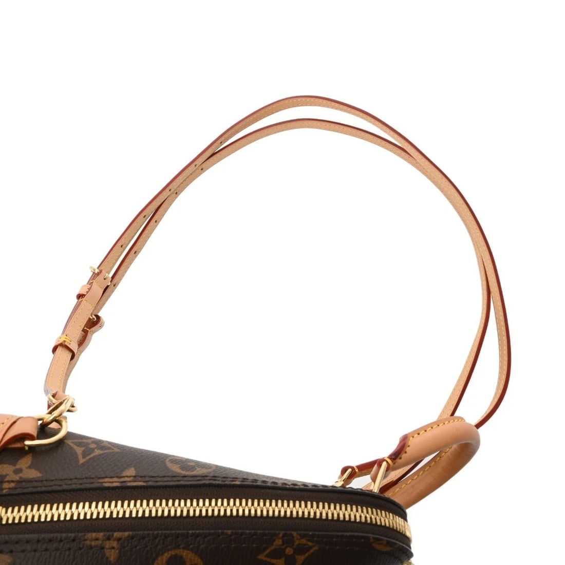 LOUIS VUITTON MONOGRAM ALMA MONOGRAM - 3