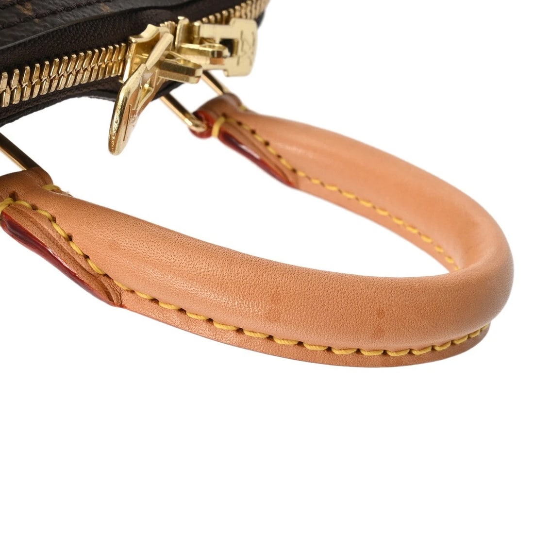 LOUIS VUITTON MONOGRAM ALMA MONOGRAM - 5