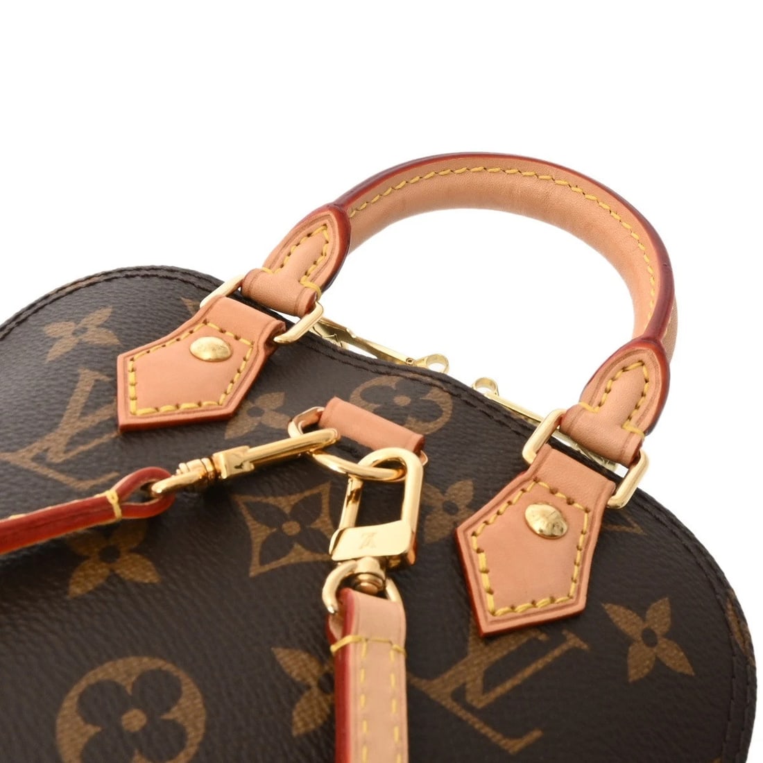 LOUIS VUITTON MONOGRAM ALMA MONOGRAM - 6