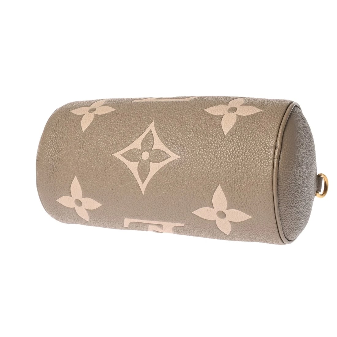LOUIS VUITTON PAPILLON BB MONOGRAM EMPREINTE - 5