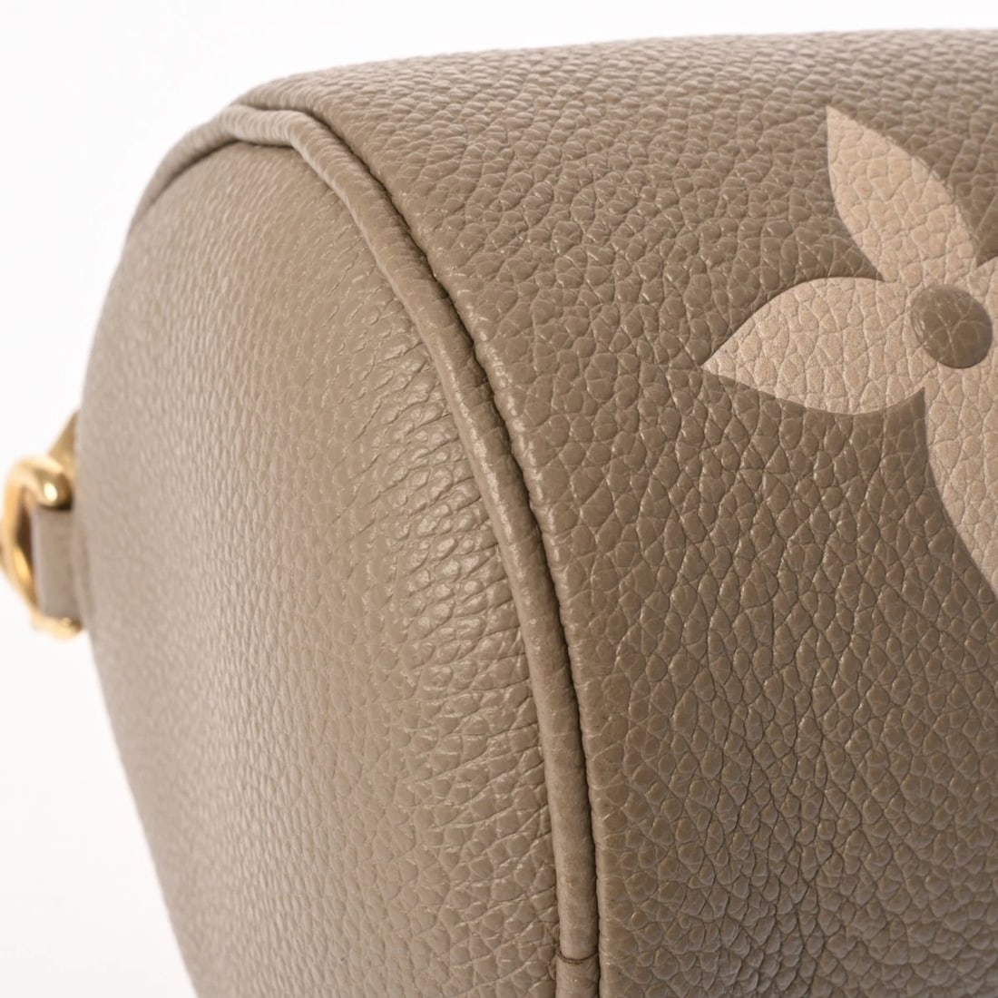 LOUIS VUITTON PAPILLON BB MONOGRAM EMPREINTE - 6