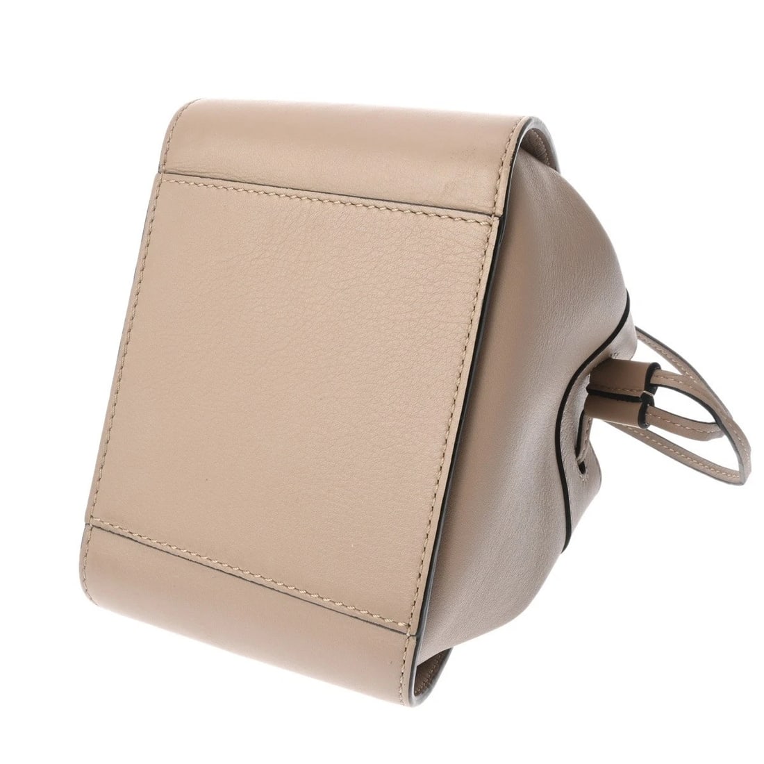 LOEWE MINI HAMMOCK DRAWSTRING BAG - 4