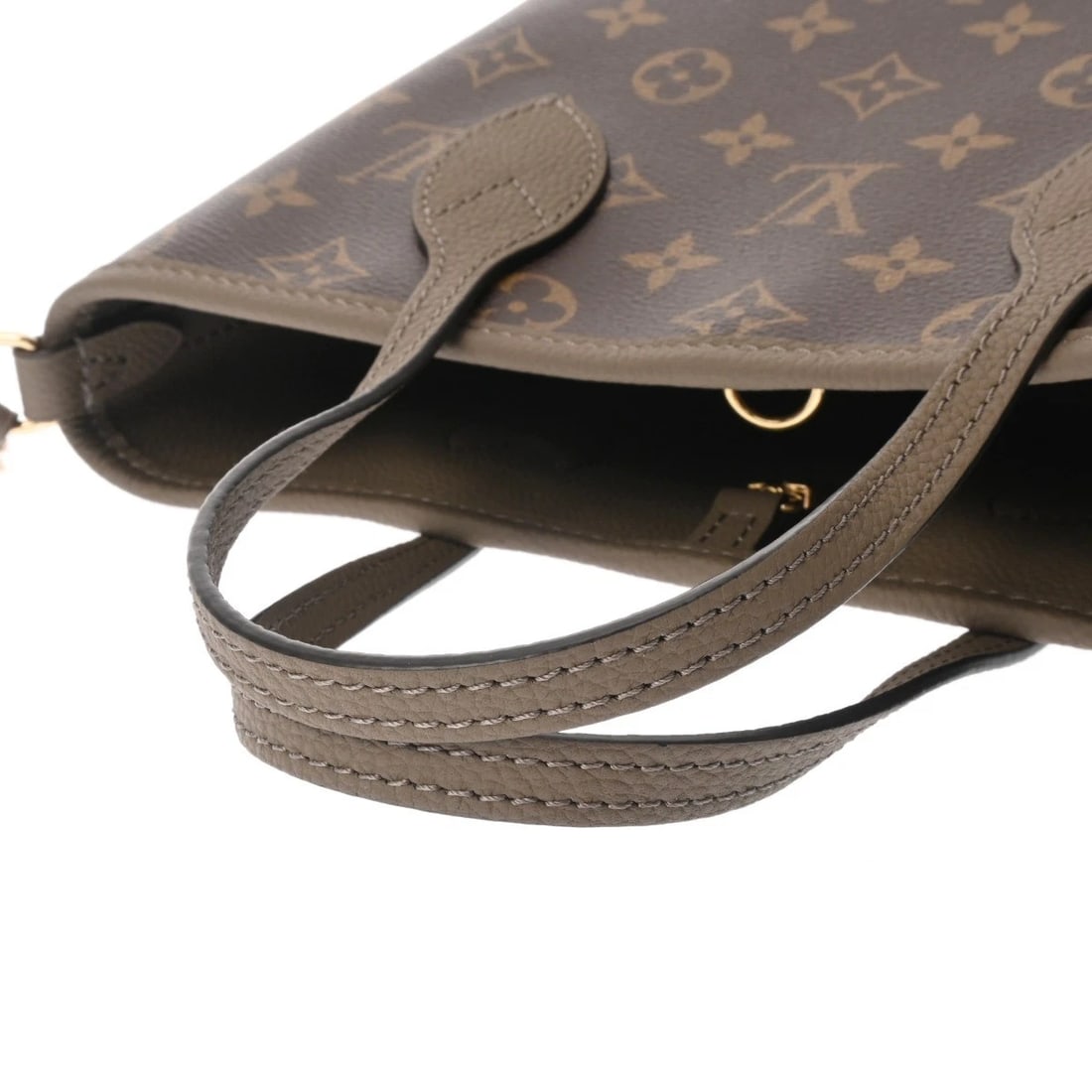 LOUIS VUITTON NEVERFULL INSIDE MONOGRAM CANVAS - 3