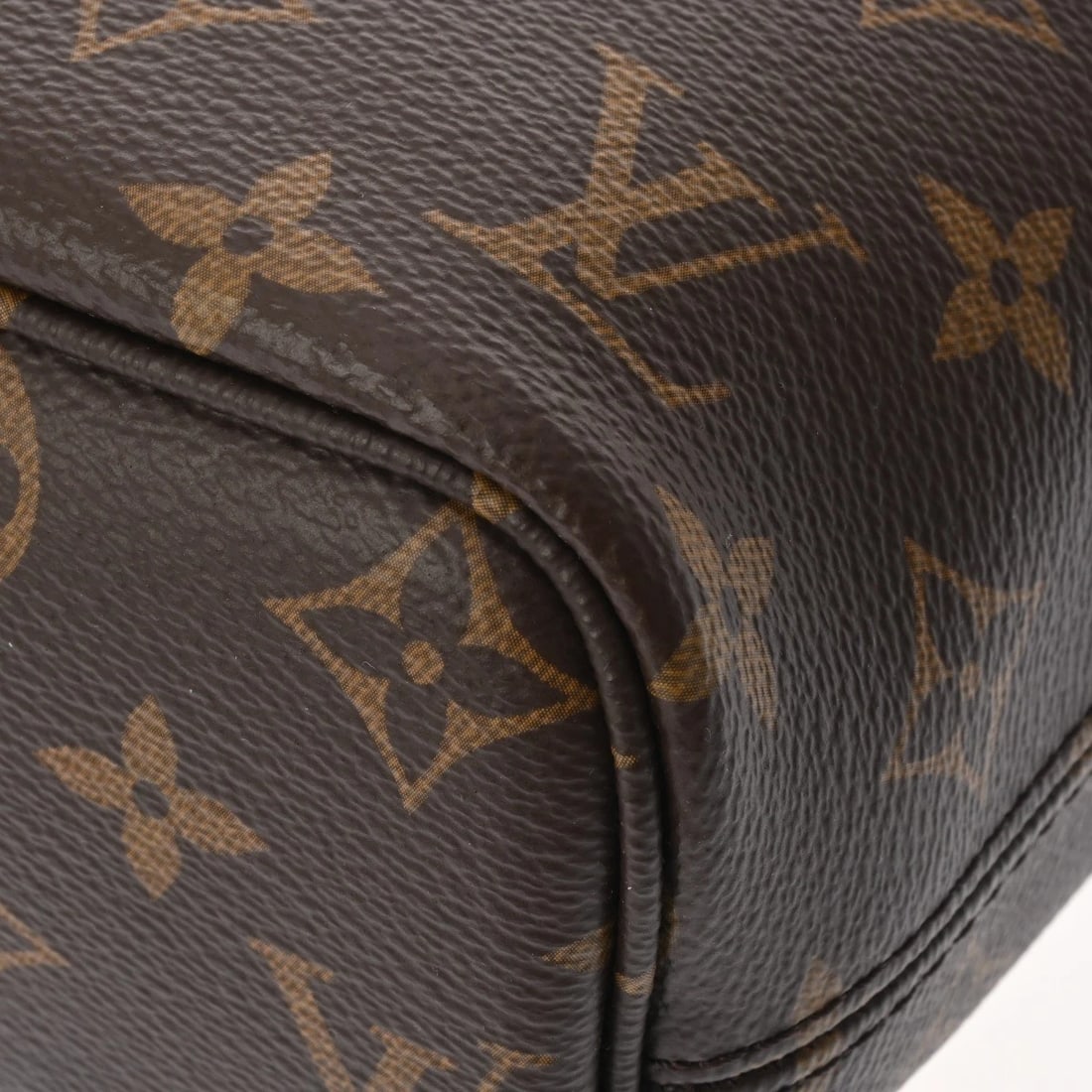 LOUIS VUITTON NEVERFULL INSIDE MONOGRAM CANVAS - 6