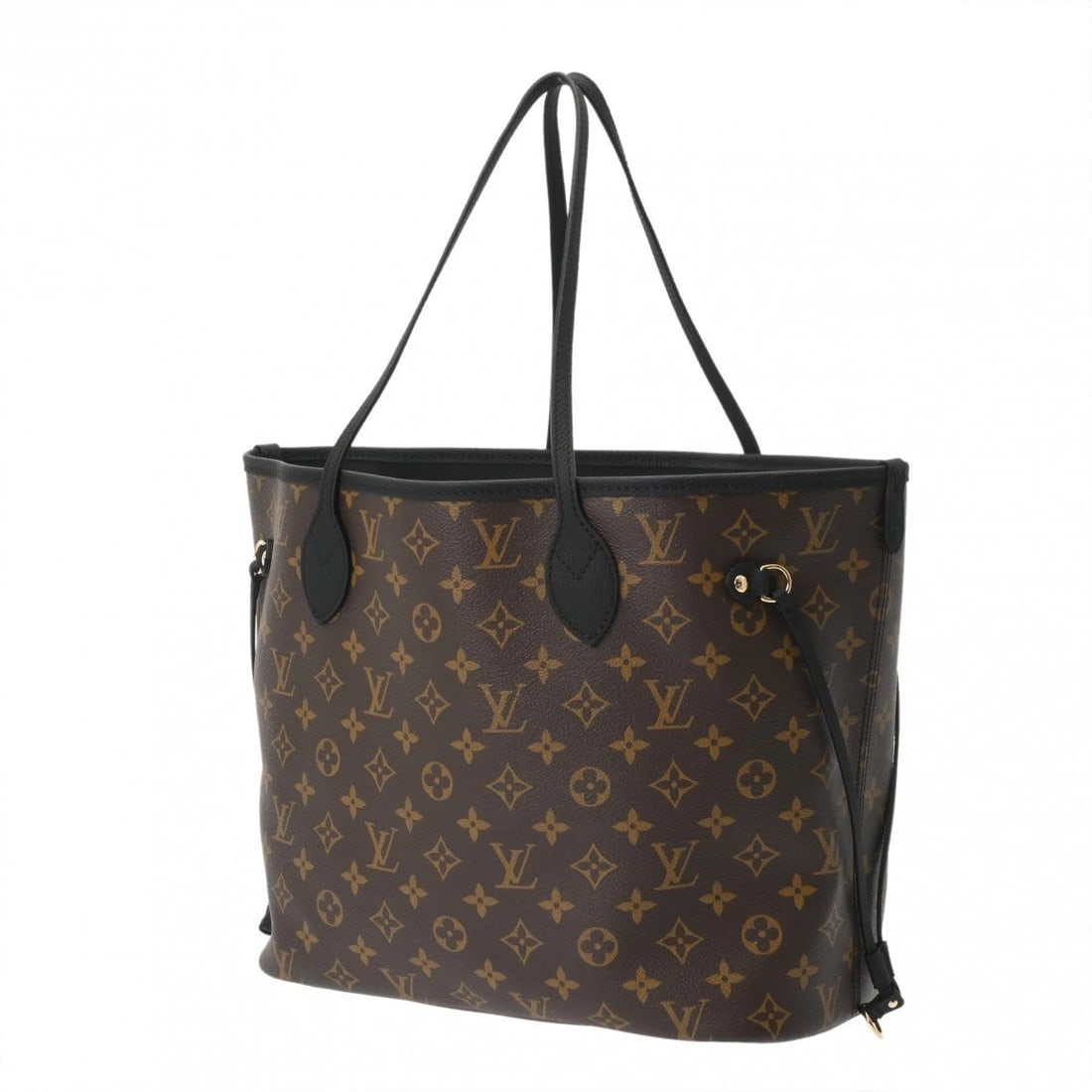 LOUIS VUITTON NEVERFUL INSIDE MONOGRAM CANVAS - 2