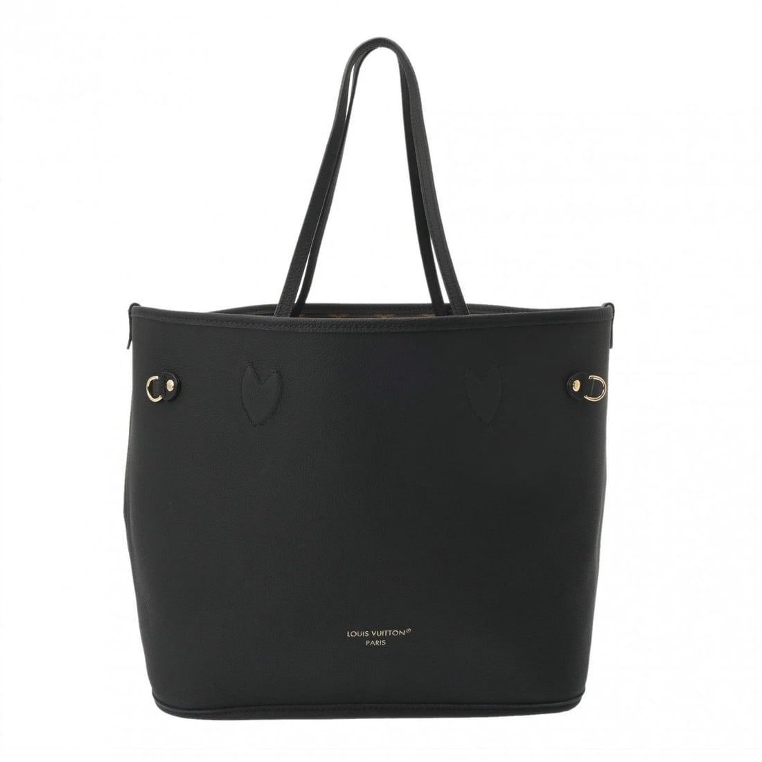 LOUIS VUITTON NEVERFUL INSIDE MONOGRAM CANVAS - 3